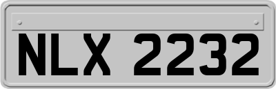 NLX2232