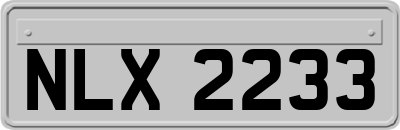 NLX2233