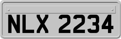 NLX2234