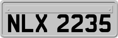NLX2235