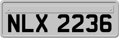 NLX2236
