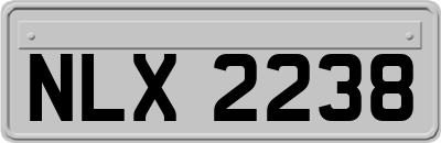 NLX2238