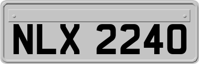 NLX2240