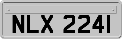 NLX2241