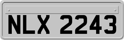 NLX2243