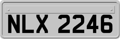 NLX2246