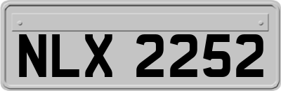 NLX2252