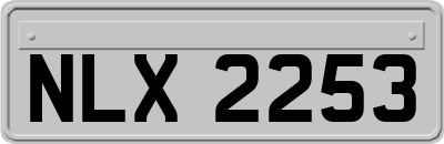 NLX2253