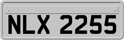 NLX2255