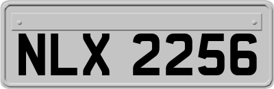 NLX2256