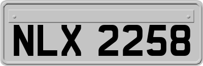 NLX2258