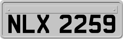 NLX2259