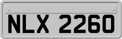 NLX2260
