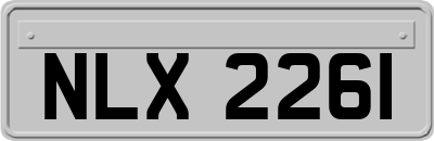 NLX2261