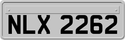 NLX2262