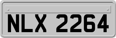 NLX2264