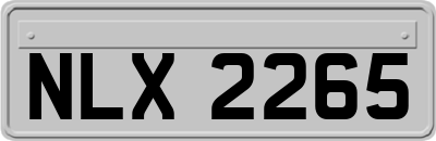 NLX2265