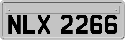 NLX2266