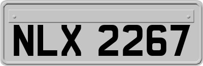 NLX2267