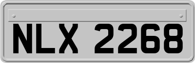 NLX2268