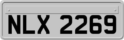 NLX2269