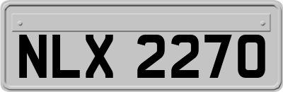 NLX2270