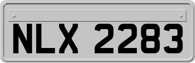 NLX2283