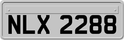 NLX2288