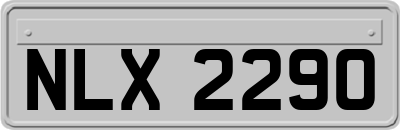NLX2290
