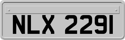 NLX2291