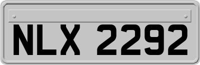 NLX2292