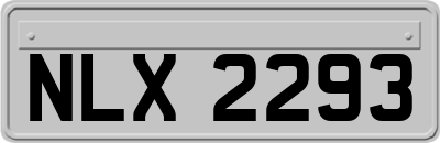 NLX2293
