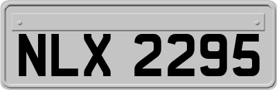 NLX2295