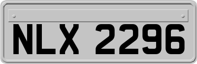 NLX2296
