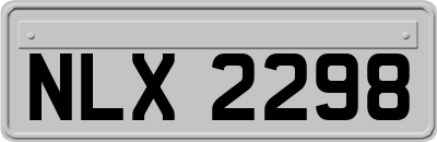 NLX2298