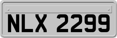 NLX2299