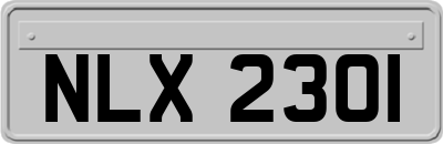 NLX2301