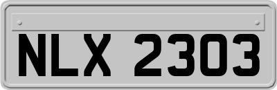 NLX2303