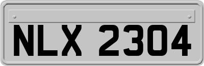 NLX2304