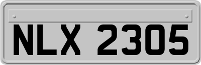 NLX2305