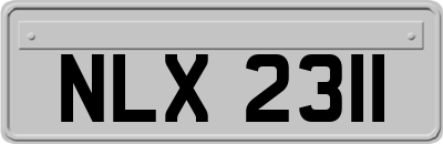 NLX2311