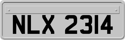 NLX2314