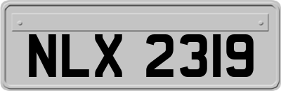 NLX2319