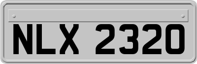 NLX2320