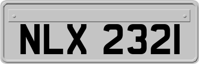 NLX2321