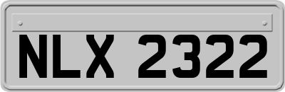 NLX2322
