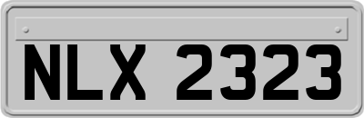 NLX2323