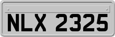 NLX2325