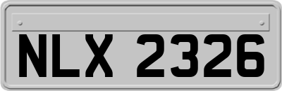 NLX2326