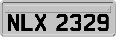 NLX2329